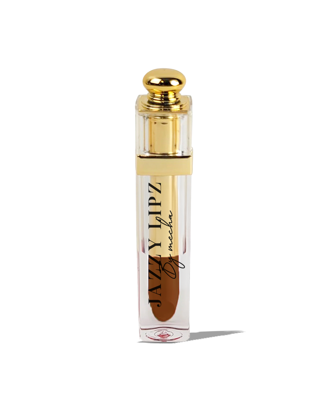 Brown Sugar Lip Gloss