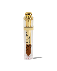 Brown Sugar Lip Gloss
