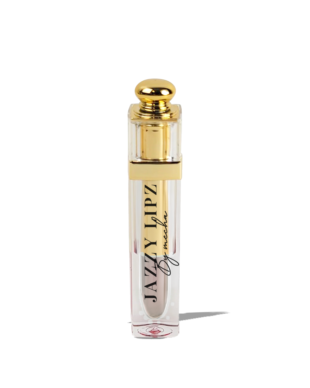 Glossy Glazed Lip Gloss