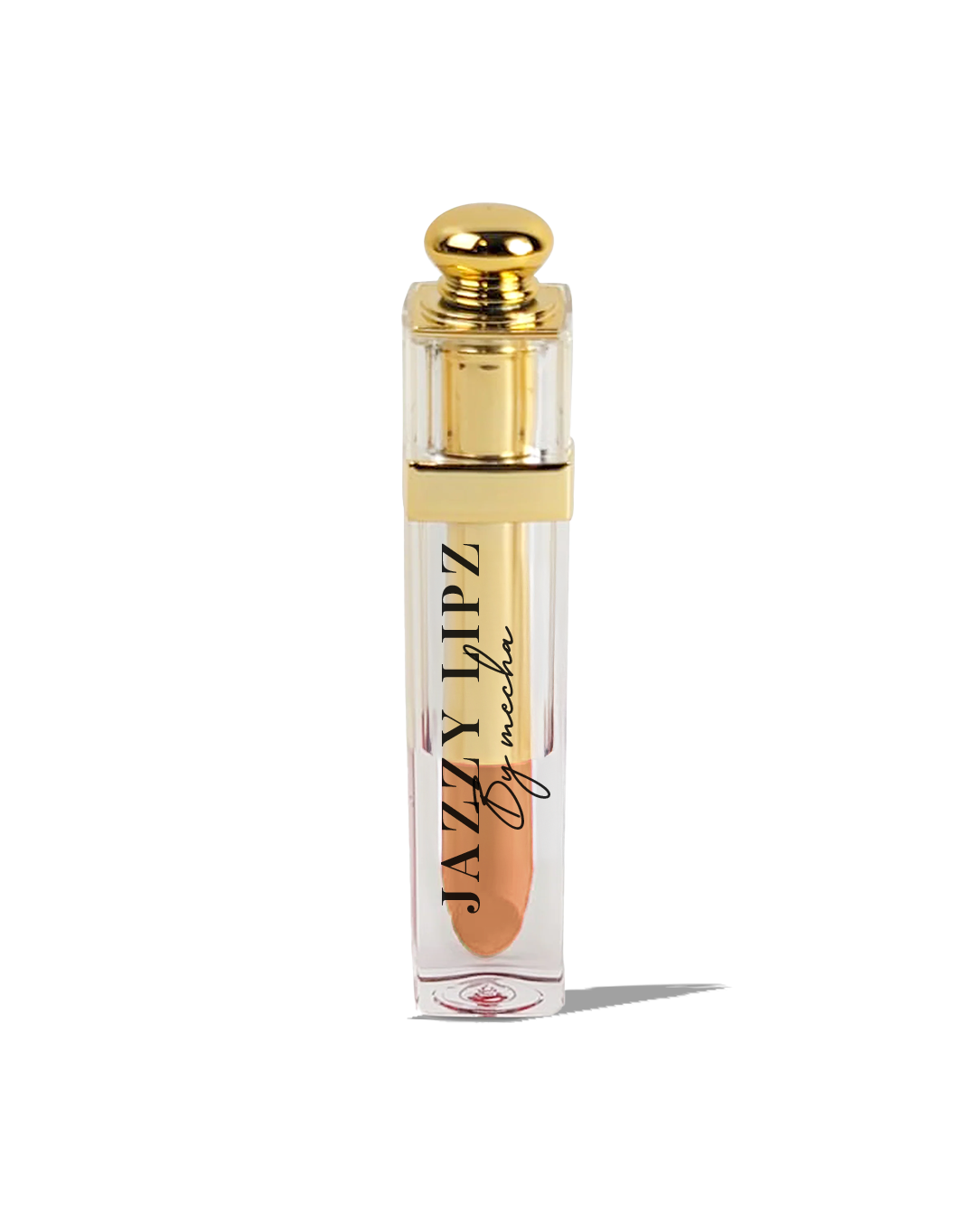 New New Nude Lip Gloss